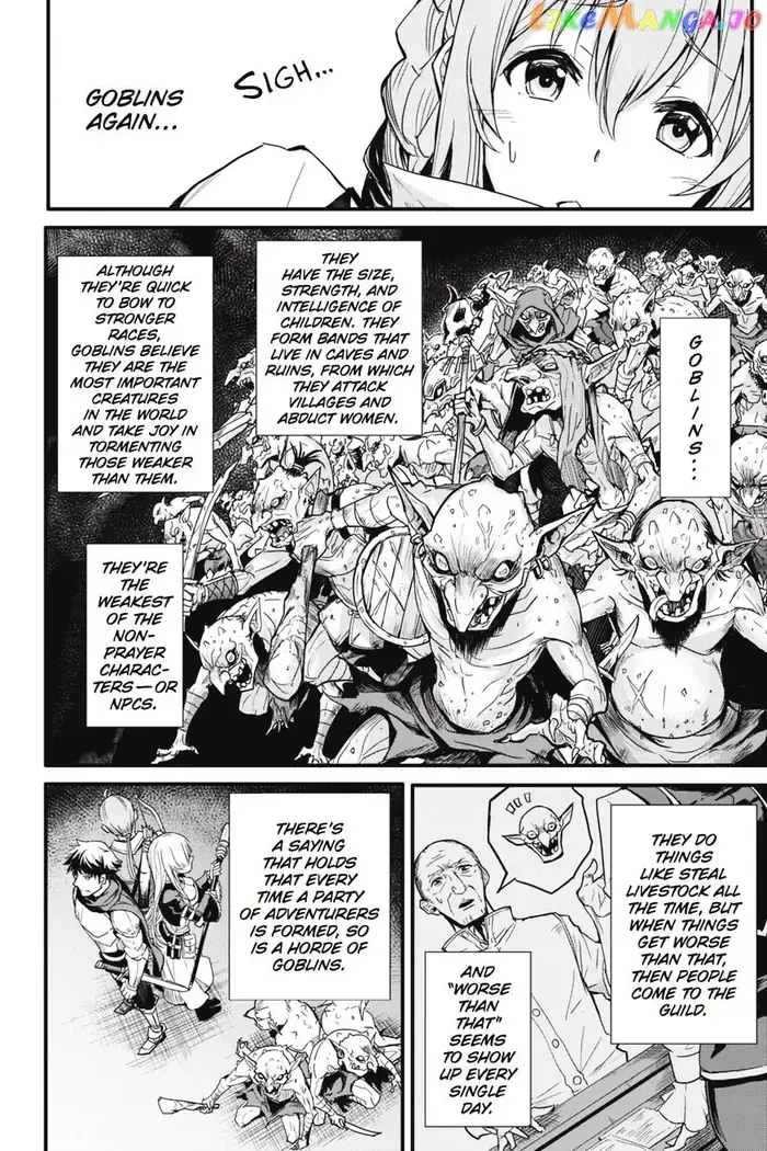 Goblin Slayer: Side Story Year One Chapter 2 image 15_optimized_optimized